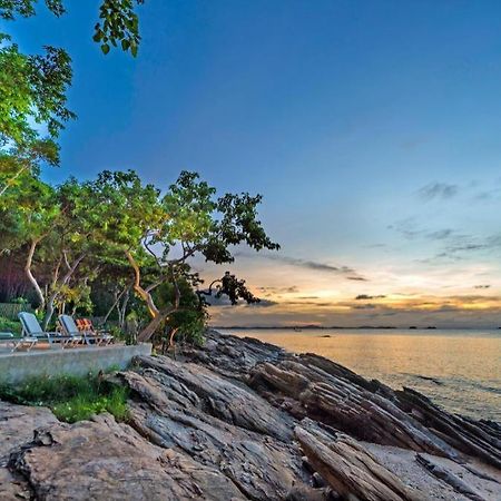 Baan Supparod Hotel Koh Samet Exterior photo