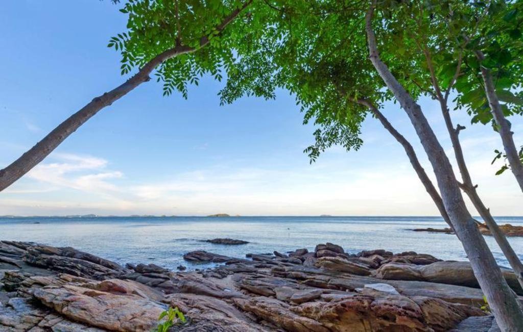 Baan Supparod Hotel Koh Samet Exterior photo