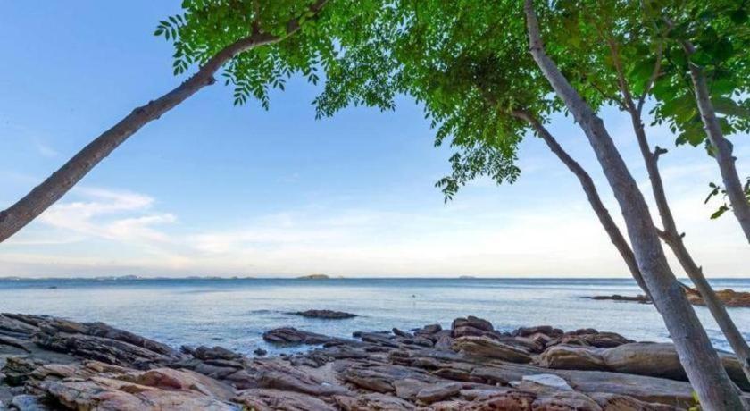 Baan Supparod Hotel Koh Samet Exterior photo